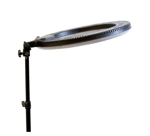 CAM SUPPLY ARO DE LUZ LED – MUEBLES | Reyes Tattoo Supply