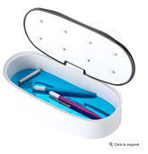 EZ Caja de Desinfección UV LED – EQUIPO MÉDICO | Reyes Tattoo Supply