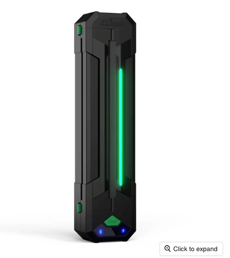 EZ EZ TERMOCOPIADORA - WIRELESS – STENCIL | Reyes Tattoo Supply