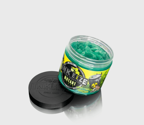 INKEEZE MUTANT SERUM TATTOO OINTMENT – AFTERCARE | Reyes Tattoo Supply
