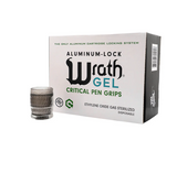 WRATH TUBO GRIP DESECHABLES DE GEL PARA CRITICAL TORQUE