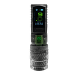 CRITICAL TORQUE TUBO DESECHABLES GEL