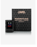 BISHOP X CRITICAL ADVANCE BATTERY