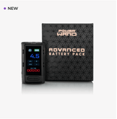 BISHOP X CRITICAL ADVANCE BATTERY