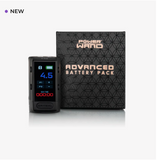 BISHOP X CRITICAL ADVANCE BATTERY