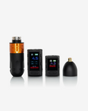 BISHOP POWER WAND ADVANCE COLOR PACKER KIT 4.2