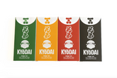 Kyodai — Marcadores para Stencil y Boceto | Individual o Caja x5