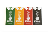 Kyodai — Marcadores para Stencil y Boceto | Individual o Caja x5