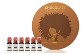 CHOCOLATE COLLECTION X AMINA SADIQ | PERMA BLEND LUXE