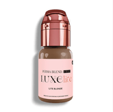 LITE BLONDE PIGMENTO PMU— PERMA BLEND LUXE LITE
