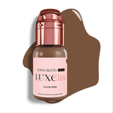 LITE BLONDE PIGMENTO PMU— PERMA BLEND LUXE LITE