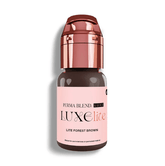 LITE FOREST BROWN PIGMENTO PMU— PERMA BLEND LUXE LITE
