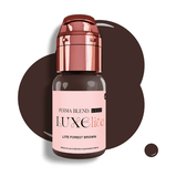LITE FOREST BROWN PIGMENTO PMU— PERMA BLEND LUXE LITE