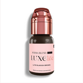 LITE BLACKISH BROWN PIGMENTO PMU— PERMA BLEND LUXE LITE
