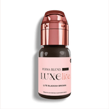 LITE BLACKISH BROWN PIGMENTO PMU— PERMA BLEND LUXE LITE