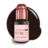 LITE BLACKISH BROWN PIGMENTO PMU— PERMA BLEND LUXE LITE