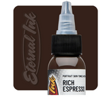 RICH ESPRESSO - PORTRAIT
