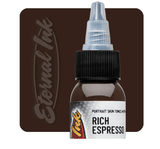 RICH ESPRESSO - PORTRAIT