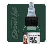 DIRTY MONEY - MUTED EARTH