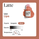 LATTE PIGMENTO PMU— PERMA BLEND (Copy)