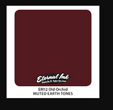 OLD ORCHID- MUTED EARTH