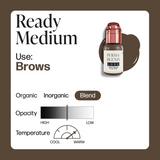 READY MEDIUM PIGMENTO PMU— PERMA BLEND LUXE