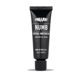 DYNAMIC NUMB CREAM- ANESTESIA TOPICADynamic Numb Cream — Crema Anestésica Tópica | 20ml | México Crema anestésica de rápida absorción para reducir sensibilidad antes del procedimiento. Efecto calmante temporal para mayor comodidad en sesiones largas y zon