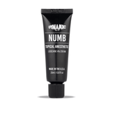 DYNAMIC NUMB CREAM- ANESTESIA TOPICADynamic Numb Cream — Crema Anestésica Tópica | 20ml | México Crema anestésica de rápida absorción para reducir sensibilidad antes del procedimiento. Efecto calmante temporal para mayor comodidad en sesiones largas y zon