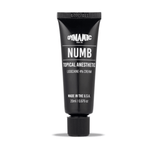 DYNAMIC NUMB CREAM- ANESTESIA TOPICADynamic Numb Cream — Crema Anestésica Tópica | 20ml | México Crema anestésica de rápida absorción para reducir sensibilidad antes del procedimiento. Efecto calmante temporal para mayor comodidad en sesiones largas y zon