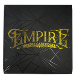 EMPIRE SAMPLE - CAJA DE MUESTRA
