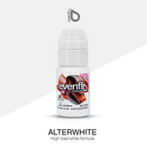 PERMABLEND EVENFLO ALTER WHITE – TINTAS | Reyes Tattoo Supply