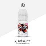 PERMABLEND EVENFLO ALTER WHITE – TINTAS | Reyes Tattoo Supply