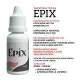 EPIX EPIX - ANESTESIA TÓPICA – MEDICO | Reyes Tattoo Supply