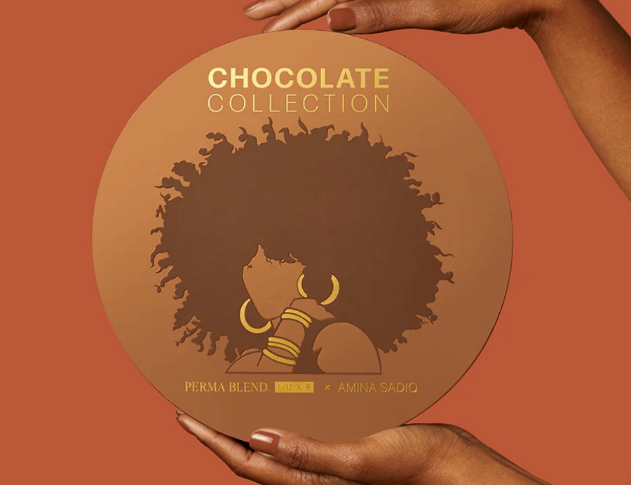 CHOCOLATE COLLECTION X AMINA SADIQ | PERMA BLEND LUXEPerma Blend LUXE — Chocolate Collection by Amina Sadiq | 6 Pigmentos x ½ oz | México Colección exclusiva para micropigmentación de cejas en pieles con mayor contenido de melanina. 6 tonos marrones formu