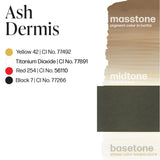 ASH DERMIS