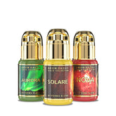 PERMABLEND BROW DADDY MAGIC CORRECTOR SET – TINTAS | Reyes Tattoo Supply