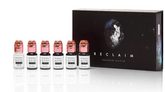 RECLAIM SET BY STEVEY G | 6 PIGMENTOS SMP | PERMA BLEND LUXE