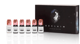 RECLAIM SET BY STEVEY G | 6 PIGMENTOS SMP | PERMA BLEND LUXEPerma Blend LUXE — Reclaim Set by Stevey G | 6 Pigmentos SMP | México Colección especializada para Scalp Micropigmentation desarrollada con el experto internacional Stevey G. Pigmentos formulados
