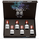 RECLAIM SET BY STEVEY G | 6 PIGMENTOS SMP | PERMA BLEND LUXEPerma Blend LUXE — Reclaim Set by Stevey G | 6 Pigmentos SMP | México Colección especializada para Scalp Micropigmentation desarrollada con el experto internacional Stevey G. Pigmentos formulados