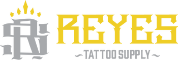 Reyes Tattoo Supply; Venta de Material Profesional para Tatuar en México