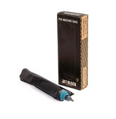 TATSOUL BOLSAS PARA CUBRE MÁQUINA PEN- JET BLACK – ACCESORIOS | Reyes Tattoo Supply