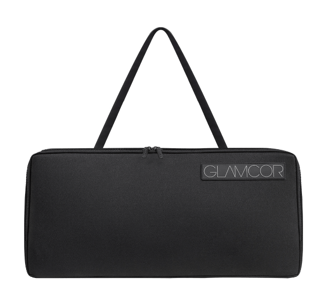 GLAMCOR GLAMCOR EVA LIGHT KIT BAG – MUEBLES | Reyes Tattoo Supply