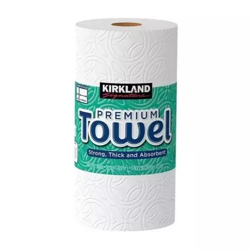 SCOTT SHOP TOWELS - TOALLAS BLANCAS DE PAPEL PREMIUM – EQUIPO MÉDICO | Reyes Tattoo Supply