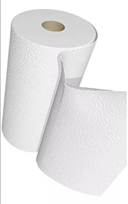 SCOTT SHOP TOWELS - TOALLAS BLANCAS DE PAPEL PREMIUM – EQUIPO MÉDICO | Reyes Tattoo Supply
