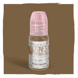 PERMABLEND FITZPATRICK SET 1-2 – TINTAS | Reyes Tattoo Supply