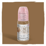 PERMABLEND FITZPATRICK SET 1-2 – TINTAS | Reyes Tattoo Supply