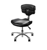 TATSOUL MAKO LOW SILLA PARA ARTISTA- Bajo Pedido – MOBILIARIO | Reyes Tattoo Supply