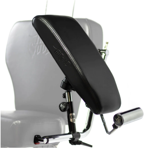 TATSOUL TATSOUL OROS LINK ADUJUSTABLE DESCANSA BRAZOS- Bajo Pedido – MOBILIARIO | Reyes Tattoo Supply