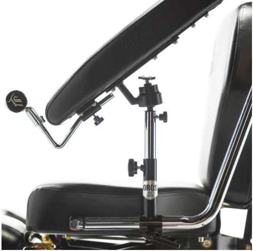 TATSOUL TATSOUL OROS LINK ADUJUSTABLE DESCANSA BRAZOS- Bajo Pedido – MOBILIARIO | Reyes Tattoo Supply