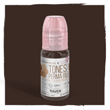 PERMABLEND FITZPATRICK SET 5-6 – TINTAS | Reyes Tattoo Supply